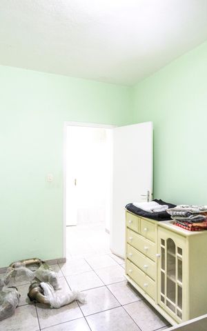 Casa à venda com 120m², 2 quartos e 1 vaga Casa à venda com 120m², 2 quartos e 1 vagaQuarto 02