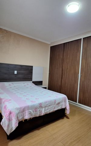Casa à venda com 187m², 3 quartos e 2 vagas Casa à venda com 187m², 3 quartos e 2 vagasQuarto 3