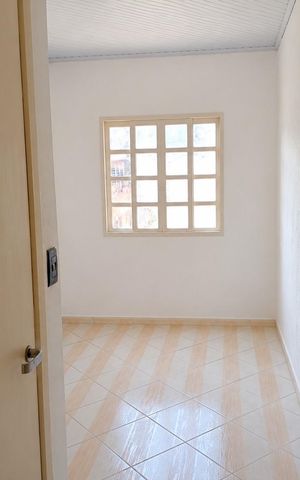 Casa à venda com 128m², 2 quartos e 1 vaga