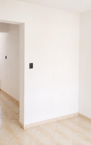 Casa à venda com 128m², 2 quartos e 1 vaga