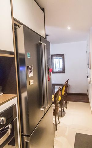 Apartamento à venda com 141m², 2 quartos e 1 vaga Apartamento à venda com 141m², 2 quartos e 1 vagaCozinha