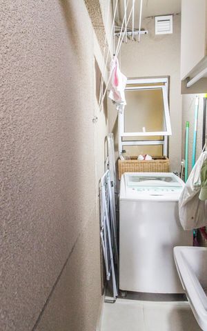 Apartamento à venda com 141m², 2 quartos e 1 vaga Apartamento à venda com 141m², 2 quartos e 1 vagaÁrea de Serviço