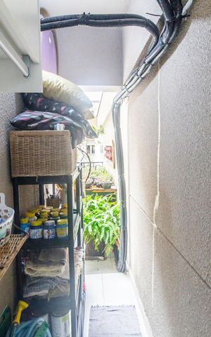 Apartamento à venda com 141m², 2 quartos e 1 vaga Apartamento à venda com 141m², 2 quartos e 1 vagaÁrea de Serviço