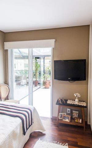 Apartamento à venda com 141m², 2 quartos e 1 vaga Apartamento à venda com 141m², 2 quartos e 1 vagaQuarto 2