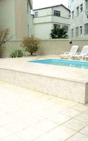 Apartamento à venda com 160m², 4 quartos e 2 vagas Apartamento à venda com 160m², 4 quartos e 2 vagasÁrea comum