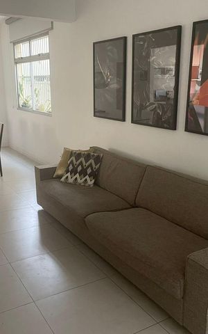 Apartamento à venda com 160m², 4 quartos e 2 vagas Apartamento à venda com 160m², 4 quartos e 2 vagasSala