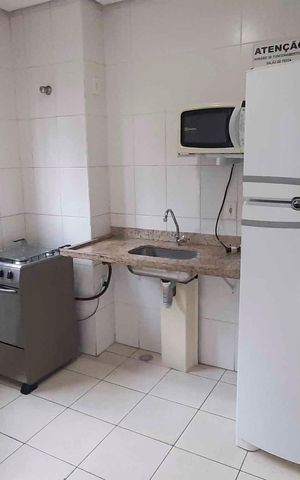 Apartamento à venda com 54m², 2 quartos e 1 vaga Apartamento à venda com 54m², 2 quartos e 1 vagaÁrea comum