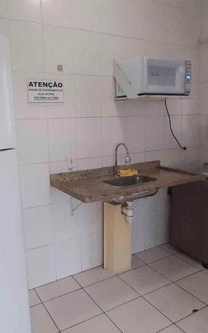 Apartamento à venda com 54m², 2 quartos e 1 vaga Apartamento à venda com 54m², 2 quartos e 1 vagaÁrea comum