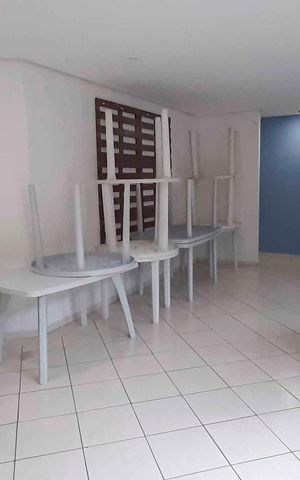 Apartamento à venda com 54m², 2 quartos e 1 vaga Apartamento à venda com 54m², 2 quartos e 1 vagaÁrea comum