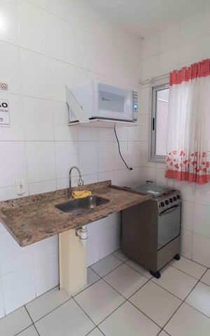 Apartamento à venda com 54m², 2 quartos e 1 vaga Apartamento à venda com 54m², 2 quartos e 1 vagaÁrea comum