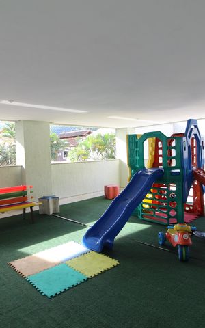 Apartamento à venda com 90m², 3 quartos e 2 vagasÁrea Comum