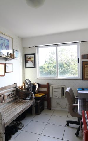 Apartamento à venda com 90m², 3 quartos e 2 vagasQuarto 1
