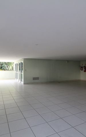Apartamento à venda com 90m², 3 quartos e 2 vagasÁrea Comum