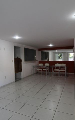 Apartamento à venda com 90m², 3 quartos e 2 vagasÁrea Comum