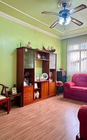 Apartamento à venda com 101m², 3 quartos e 2 vagas Apartamento à venda com 101m², 3 quartos e 2 vagasSala