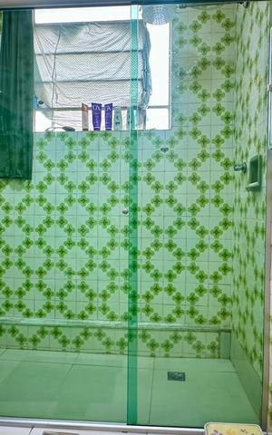 Apartamento à venda com 101m², 3 quartos e 2 vagas Apartamento à venda com 101m², 3 quartos e 2 vagasBanheiro