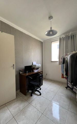 Apartamento para alugar com 49m², 2 quartos e 1 vaga Apartamento para alugar com 49m², 2 quartos e 1 vagaQuarto
