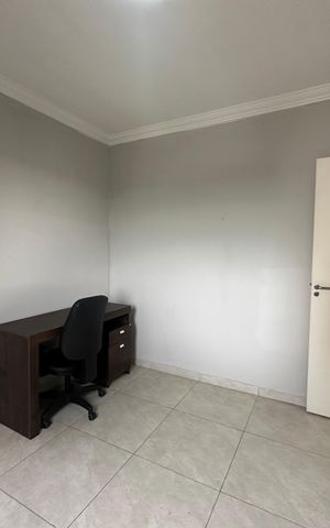 Apartamento à venda com 51m², 2 quartos e 1 vaga Apartamento à venda com 51m², 2 quartos e 1 vagaQuarto 1