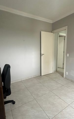 Apartamento à venda com 51m², 2 quartos e 1 vaga Apartamento à venda com 51m², 2 quartos e 1 vagaQuarto 1