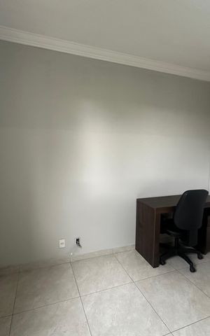Apartamento à venda com 51m², 2 quartos e 1 vaga Apartamento à venda com 51m², 2 quartos e 1 vagaQuarto 1
