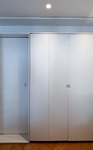 Apartamento à venda com 38m², 1 quarto e 1 vaga