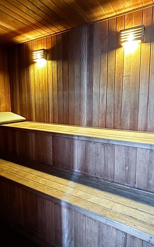 Apartamento à venda com 38m², 1 quarto e 1 vaga