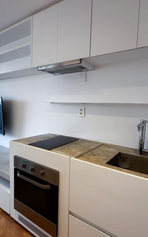 Apartamento à venda com 38m², 1 quarto e 1 vaga