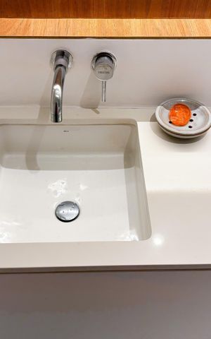 Apartamento à venda com 38m², 1 quarto e 1 vaga