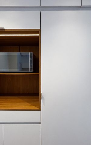 Apartamento à venda com 38m², 1 quarto e 1 vaga