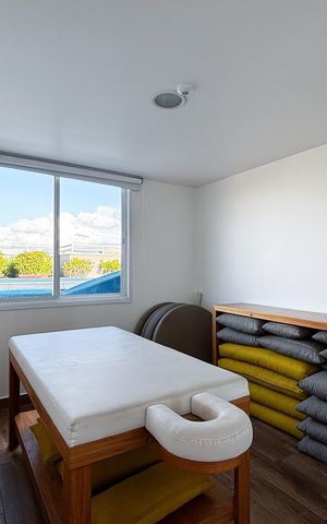 Apartamento à venda com 38m², 1 quarto e 1 vaga