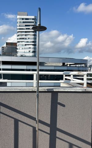 Apartamento à venda com 38m², 1 quarto e 1 vaga