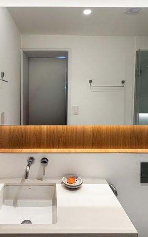 Apartamento à venda com 38m², 1 quarto e 1 vaga