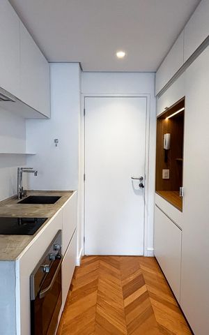 Apartamento à venda com 38m², 1 quarto e 1 vaga