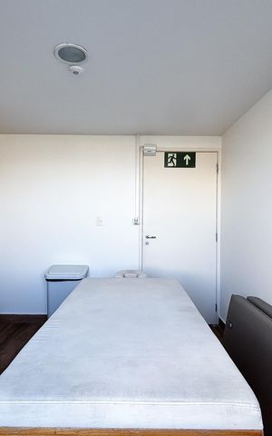 Apartamento à venda com 38m², 1 quarto e 1 vaga