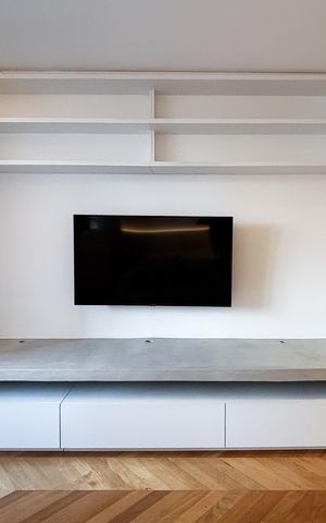 Apartamento à venda com 38m², 1 quarto e 1 vaga