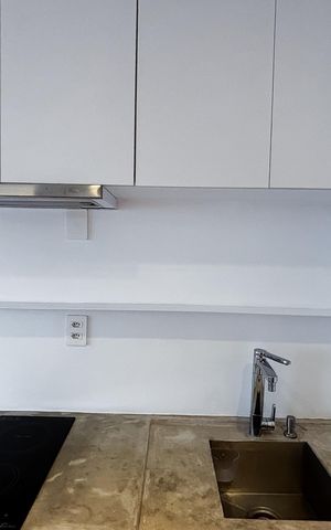 Apartamento à venda com 38m², 1 quarto e 1 vaga