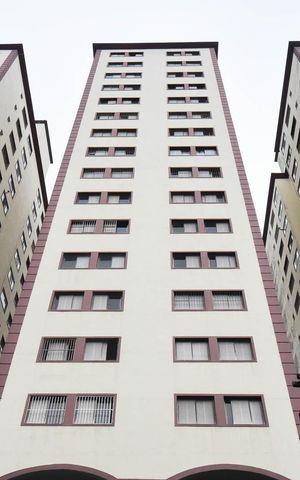 Apartamento para alugar com 70m², 2 quartos e 2 vagas Apartamento para alugar com 70m², 2 quartos e 2 vagasFachada