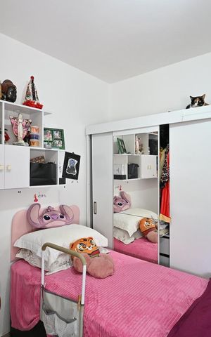 Apartamento para alugar com 70m², 2 quartos e 2 vagasQuarto 1