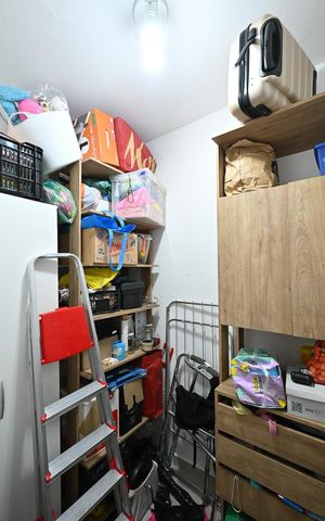 Apartamento para alugar com 70m², 2 quartos e 2 vagasQuarto de Serviço