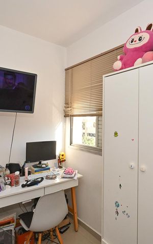 Apartamento para alugar com 70m², 2 quartos e 2 vagasQuarto 1