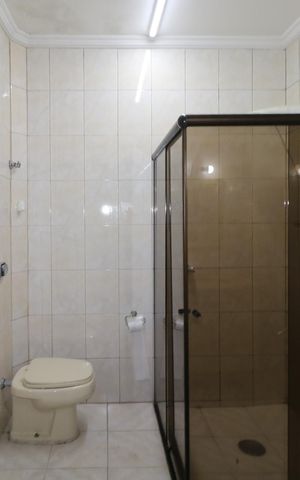 Casa à venda com 158m², 3 quartos e 1 vagaBanheiro Social