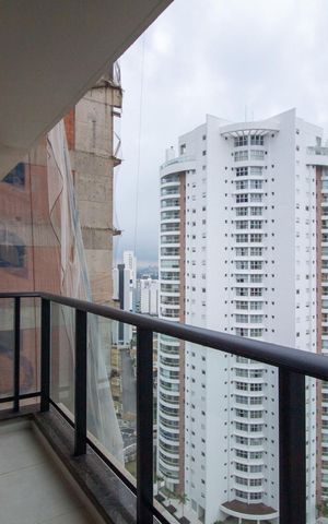Apartamento para alugar com 62m², 2 quartos e 2 vagas Apartamento para alugar com 62m², 2 quartos e 2 vagasVaranda da Sala