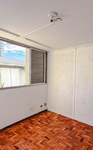 Apartamento à venda com 205m², 4 quartos e 2 vagas Apartamento à venda com 205m², 4 quartos e 2 vagasQuarto 2