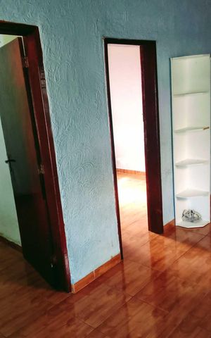Casa para alugar com 100m², 2 quartos e 2 vagas Casa para alugar com 100m², 2 quartos e 2 vagasQuarto