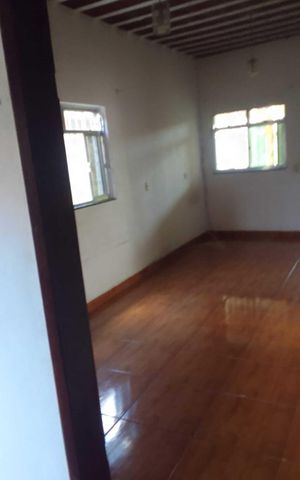 Casa para alugar com 100m², 2 quartos e 2 vagas Casa para alugar com 100m², 2 quartos e 2 vagasQuarto