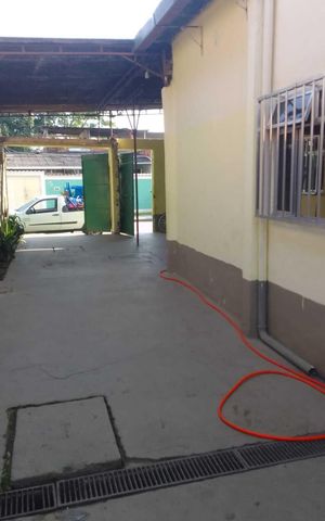Casa para alugar com 100m², 2 quartos e 2 vagas Casa para alugar com 100m², 2 quartos e 2 vagasÁrea externa