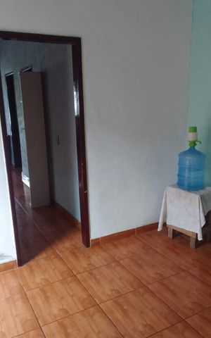 Casa para alugar com 100m², 2 quartos e 2 vagas Casa para alugar com 100m², 2 quartos e 2 vagasQuarto