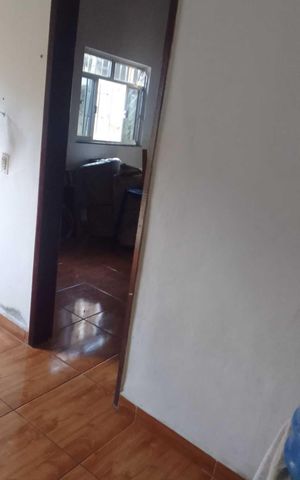 Casa para alugar com 100m², 2 quartos e 2 vagas Casa para alugar com 100m², 2 quartos e 2 vagasQuarto