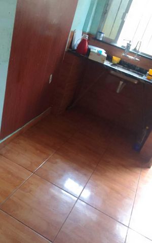 Casa para alugar com 100m², 2 quartos e 2 vagas Casa para alugar com 100m², 2 quartos e 2 vagasCozinha