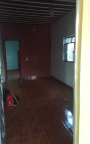 Casa para alugar com 100m², 2 quartos e 2 vagas Casa para alugar com 100m², 2 quartos e 2 vagasQuarto
